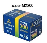 Super MX200